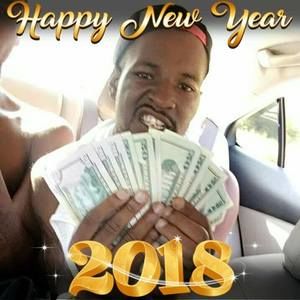 Meet your Posher, Devonte